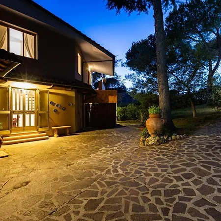 Cesarina Amazing With Private Pool In The Tuscan Hills *